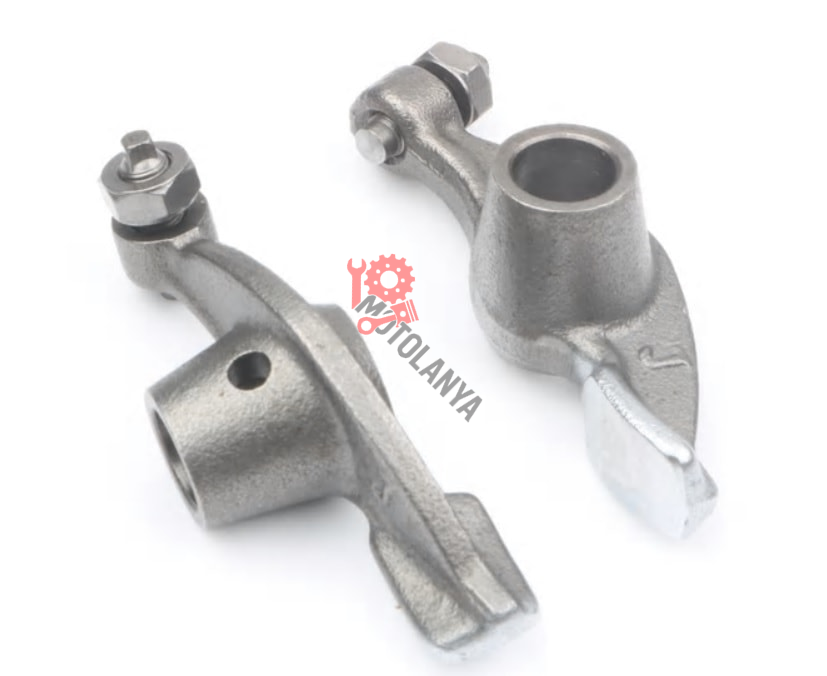 YAMAHA CYGNUS RS 125 - PİYANO TAKIMI ''OEM''