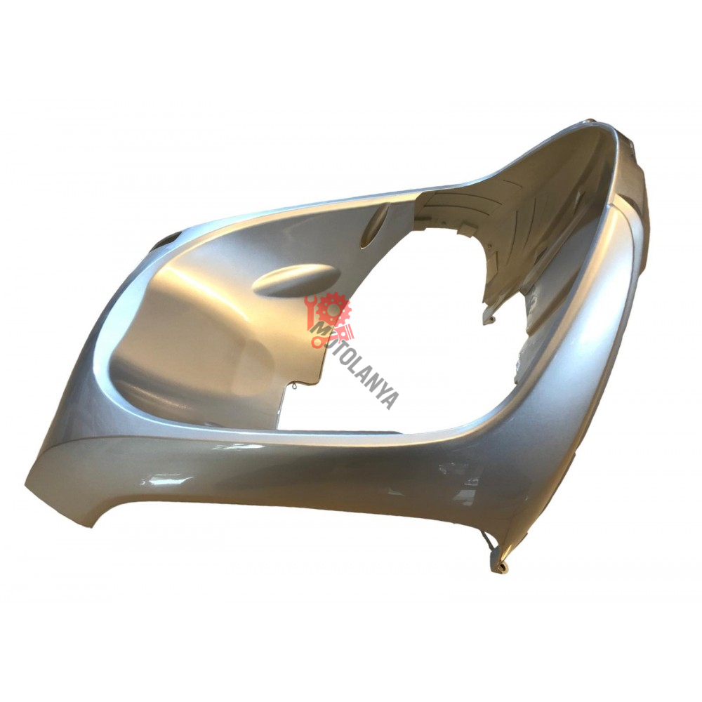 RİTMİCA 100-110 SPEEDY ÖN PANEL GRİ ORJ