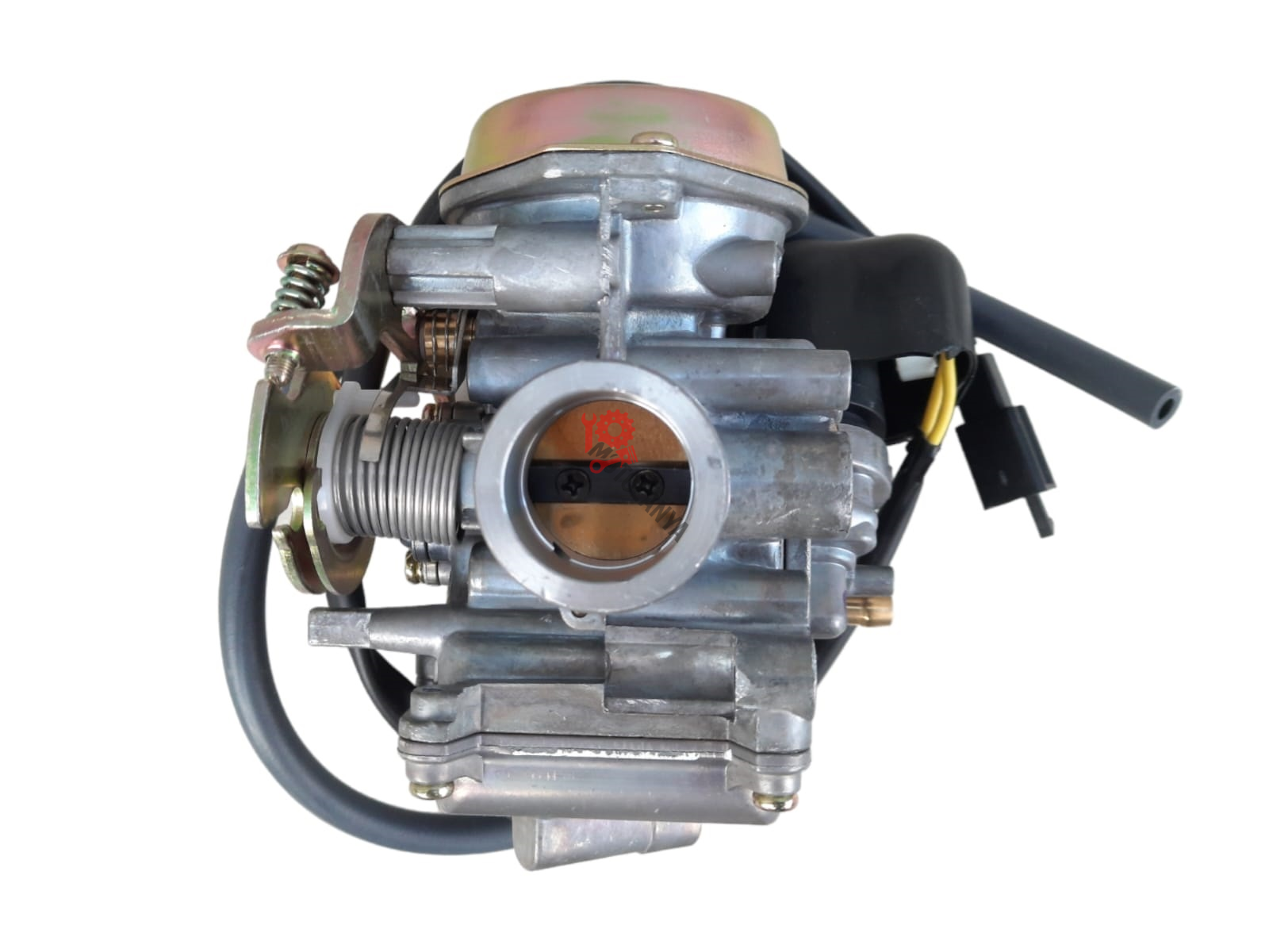 YAMAHA CYGNUS RS125 ''ORJİNAL'' KARBÜRATÖR 25-34 mm BOĞAZ