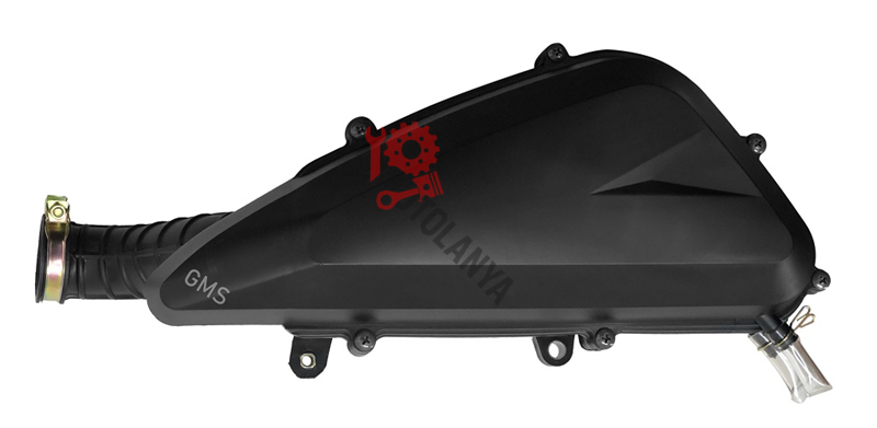 HAVA FİLTRESİ KOMPLE - SCOOTER 50/80 - LOYAL I - VOLTA PS3