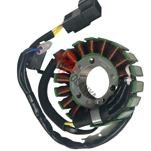 STATÖR ''SARGI'' ODMV-032000-0001 ''ORJİNAL'' - CF MOTO NK 250 EURO 5