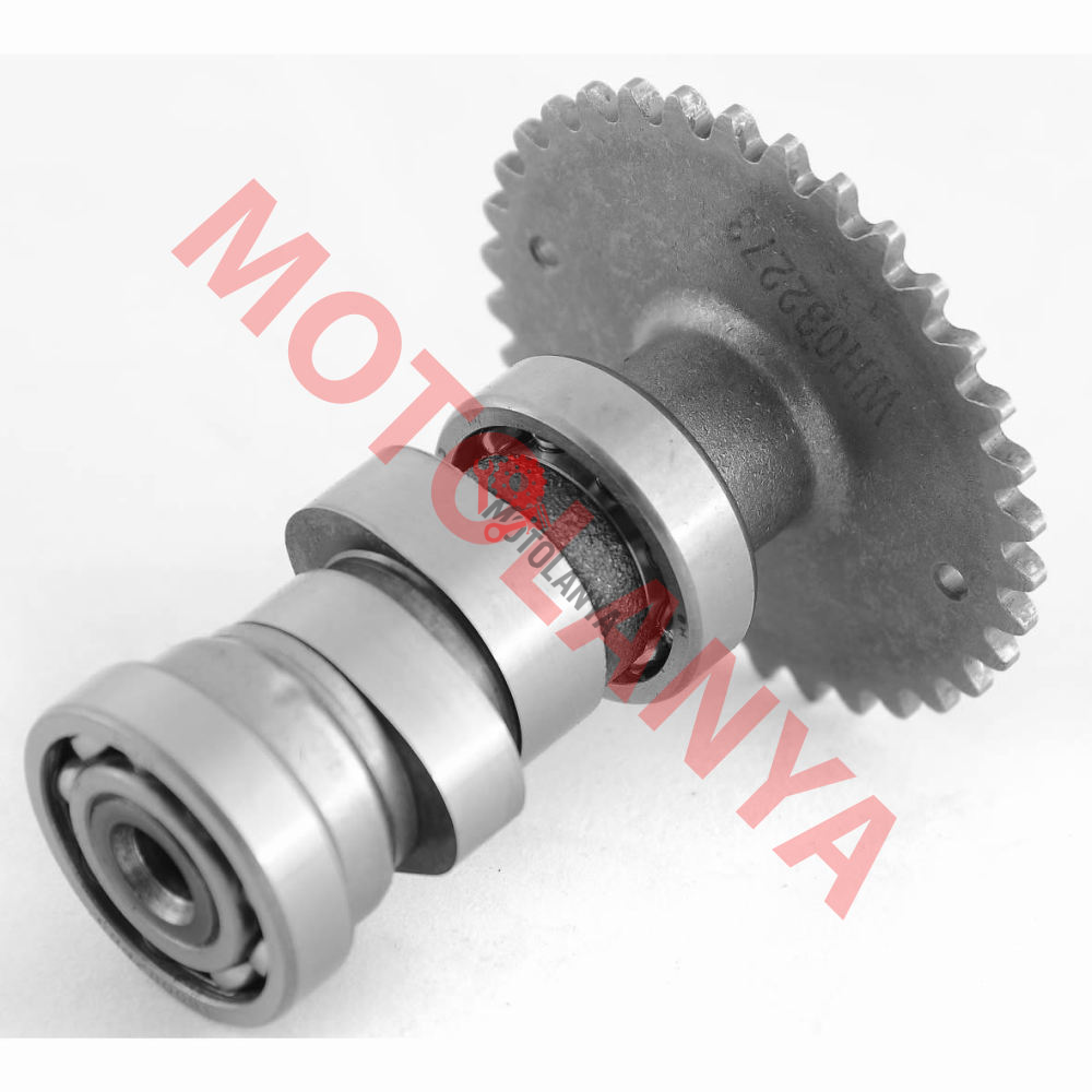 EKSANTRİK MİLİ ''OEM KALİTE'' [ FIZY - 150ZAT ] - HONDA/MONDİAL
