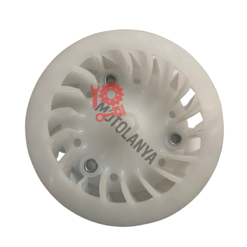 FAN PERVANE - HONDA FIZY
