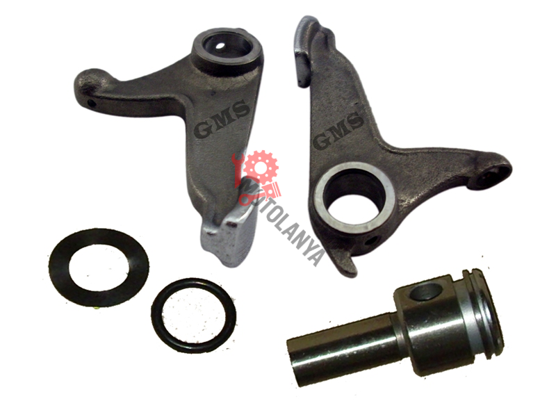 PIYANO SET CG-125