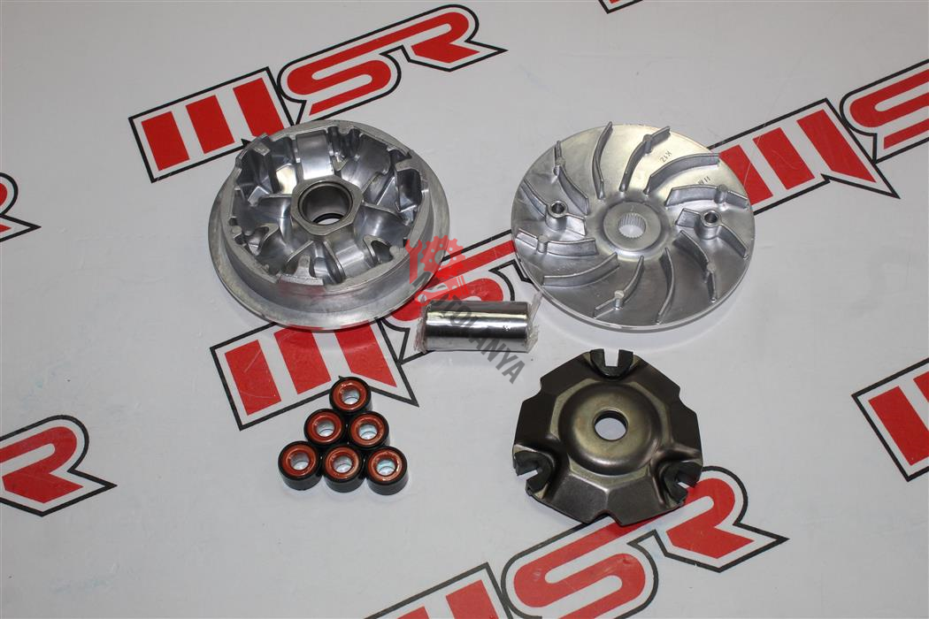 HONDA PCX 125 2021/2024 ''18.1GRAM'' 15X20 F.C.C ÖN VARYATÖR ''PERFORMANS''