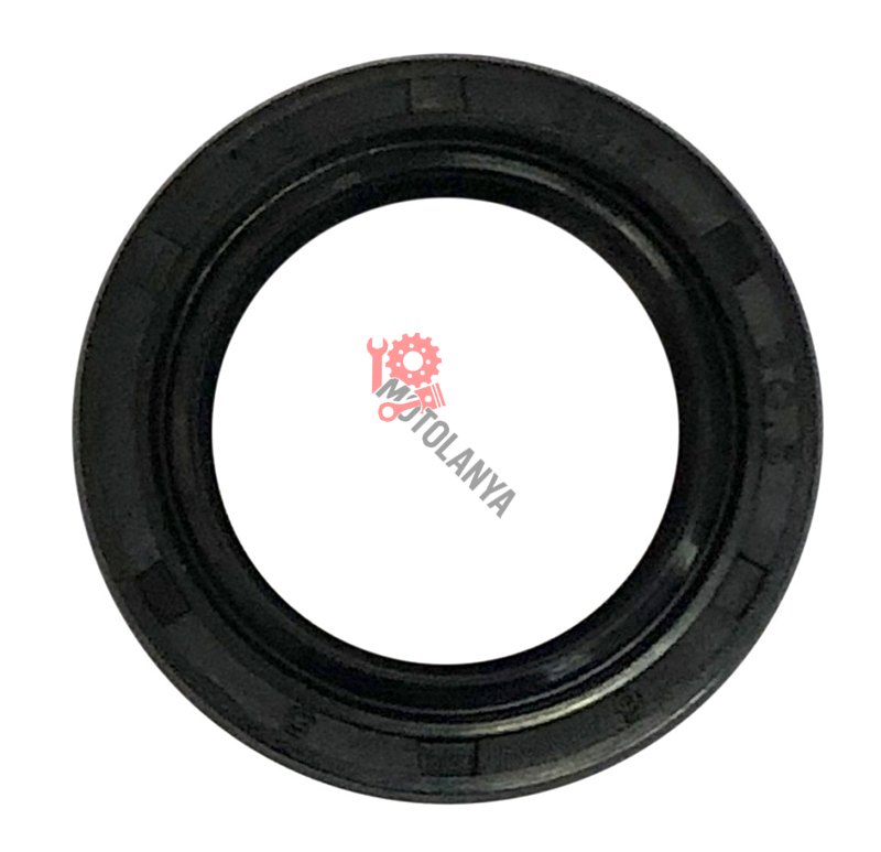 KRANK KECESİ ''20.8X30.5X6'' SOL - HONDA DIO 110