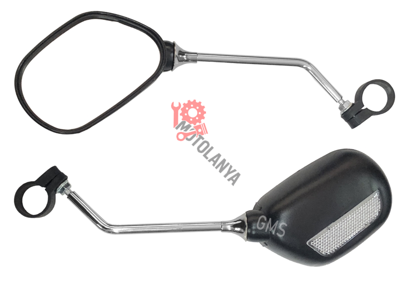 AYNA SET BISIKLET - E-BIKE [ VSM ] - VOLTA