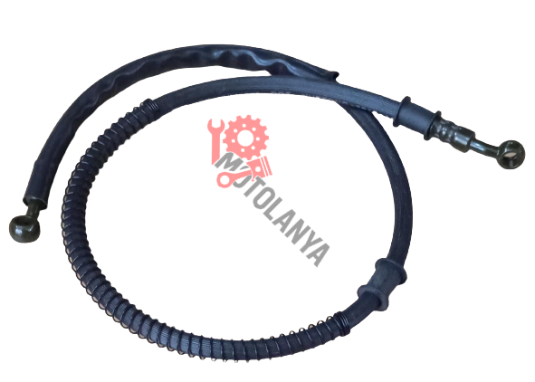 Ön Fren Hidrolik Hortum ''90cm'' [ KN - YBR ] - YAMAHA