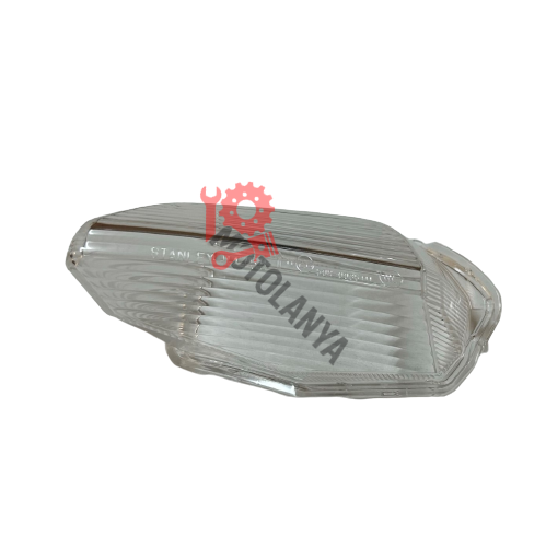 SİNYAL CAMI SOL NMAX 21 A