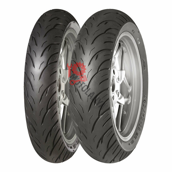 Dış Lastik [ 3*50-10 TL TOURNEE ] - ANLAS
