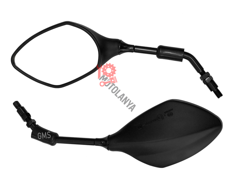 AYNA SET M10 [ DRIFT L ] - MONDİAL