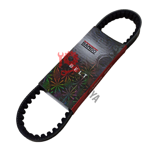 Kayış ''669x18x30'' [ SCOOTER 50/80 ] - BANDO