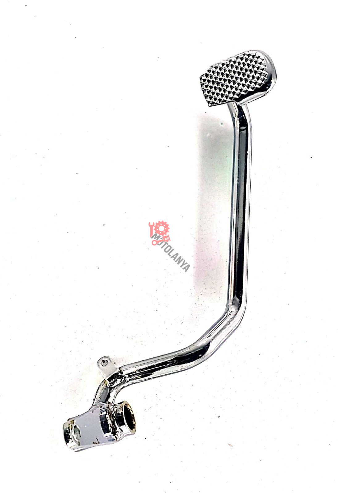 Arka Fren Pedalı ''Kolu'' [ YBR 125, YBR K ] - YAMAHA