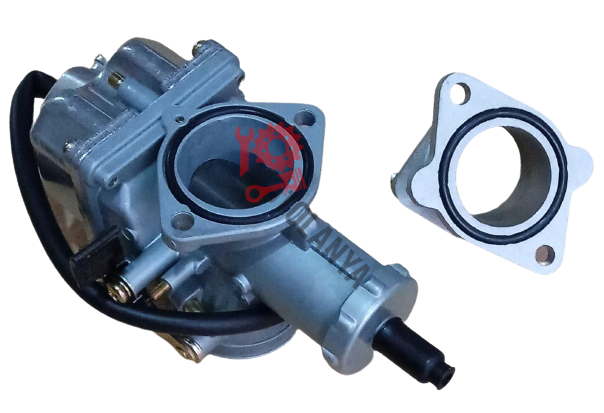 KARBÜRATÖR KOMPLE ''CG 300'' [ MANİFOLD DAHİL SET ] - SHENGWEY