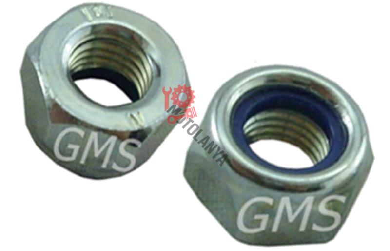 M 16 FIBERLI SOMUN - 1 ADET
