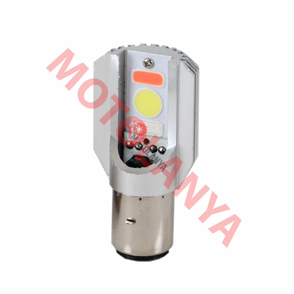 LED AMPÜL BOSCH TİPİ