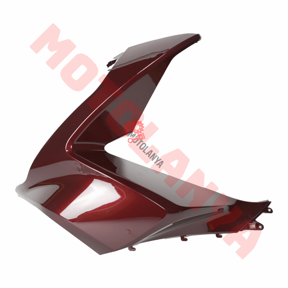 ÖN FAR GRENAJI ''SOL/BORDO'' [ PCX 2013/2017 ] - HONDA