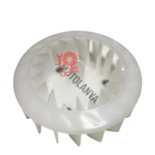 FAN PERVANE - HONDA  ACTIVA S