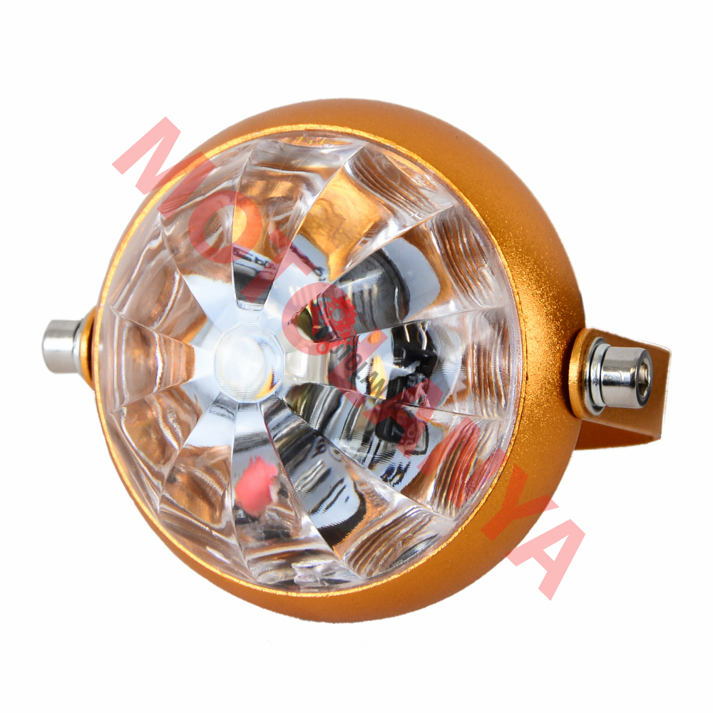LED ALT LAMBA - ŞİMŞEK ÇAKAR