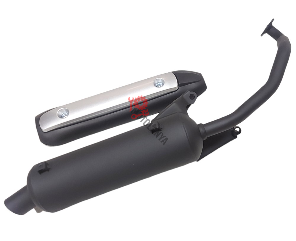 EGSOZ KOMPLE ''ORJİNAL'' [ MASH 125/150 ] - MONDİAL