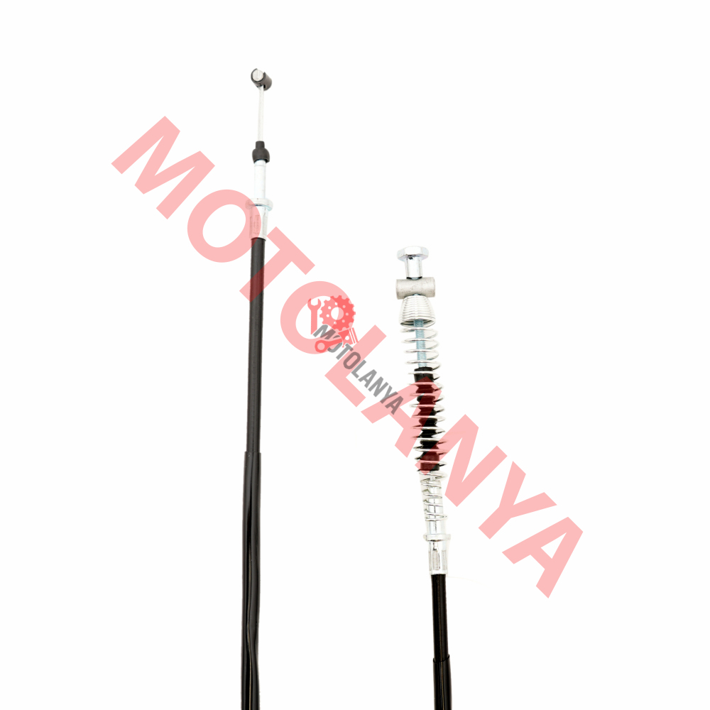 ARKA FREN TELİ - TVS JUPITER