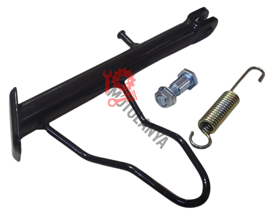 Yan Sehpa ''Kriko'' [ KT 125/150, Comfort, Jaguar ] - MONDİAL/ARORA