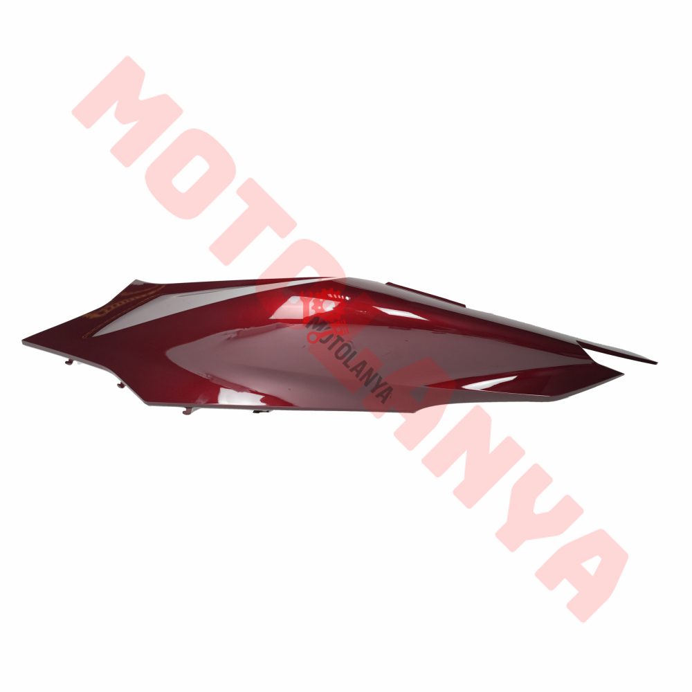 SELE ALTI KAPORTA ARKA GRENAJ ''SOL/BORDO'' [ PCX 2020/2024 ] - HONDA