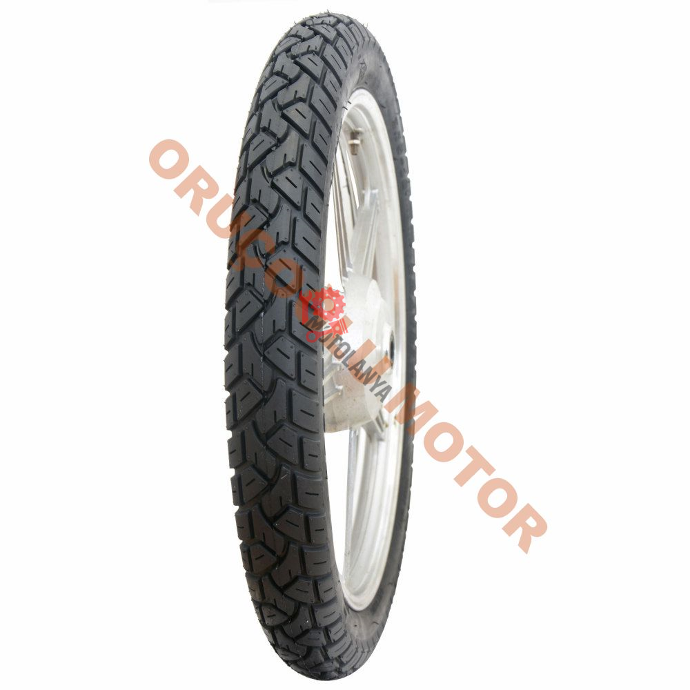 Dış Lastik [ 2.75 x 18 ''TL'' SPORTS ''6 KAT'' ] - GHAURI