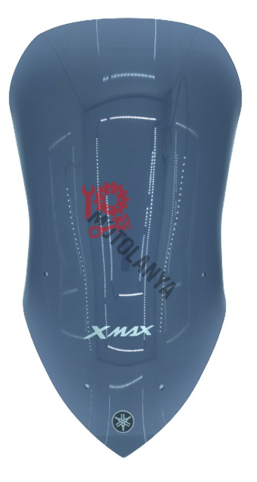 YAMAHA XMAX 250 SİPERLİK CAMI ORJİNAL