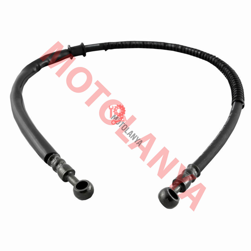 HİDROLİK HORTUMU 103 CM