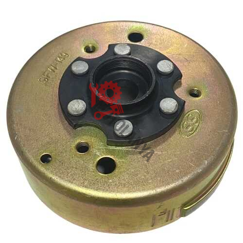 YAMAHA CYGNUS L ROTOR MANYETO