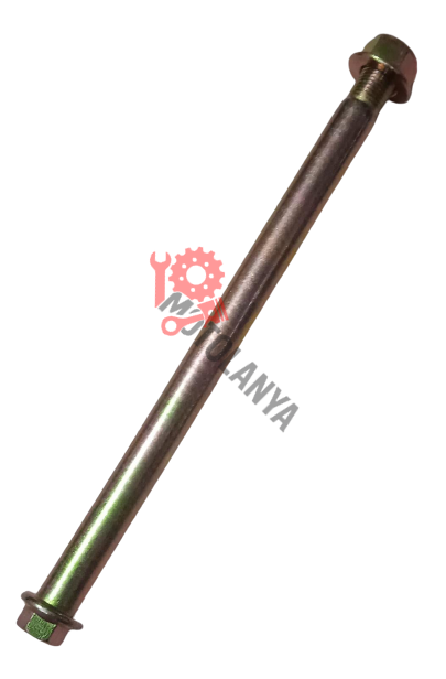 Arka Teker Mili [ YBR K, YBR 125 ] - YAMAHA