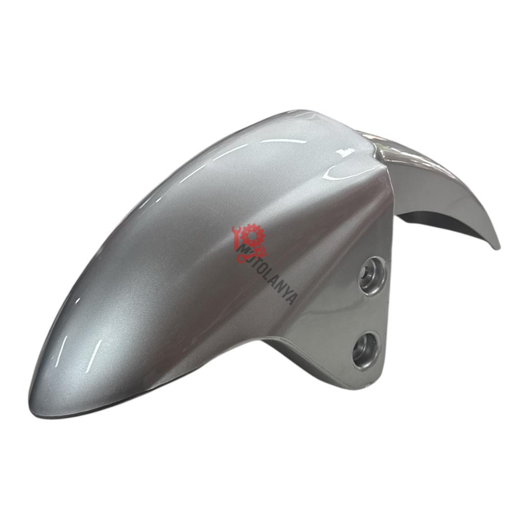 ÖN ÇAMURLUK ''GRİ'' [ AGILITY 50cc ] - KYMCO