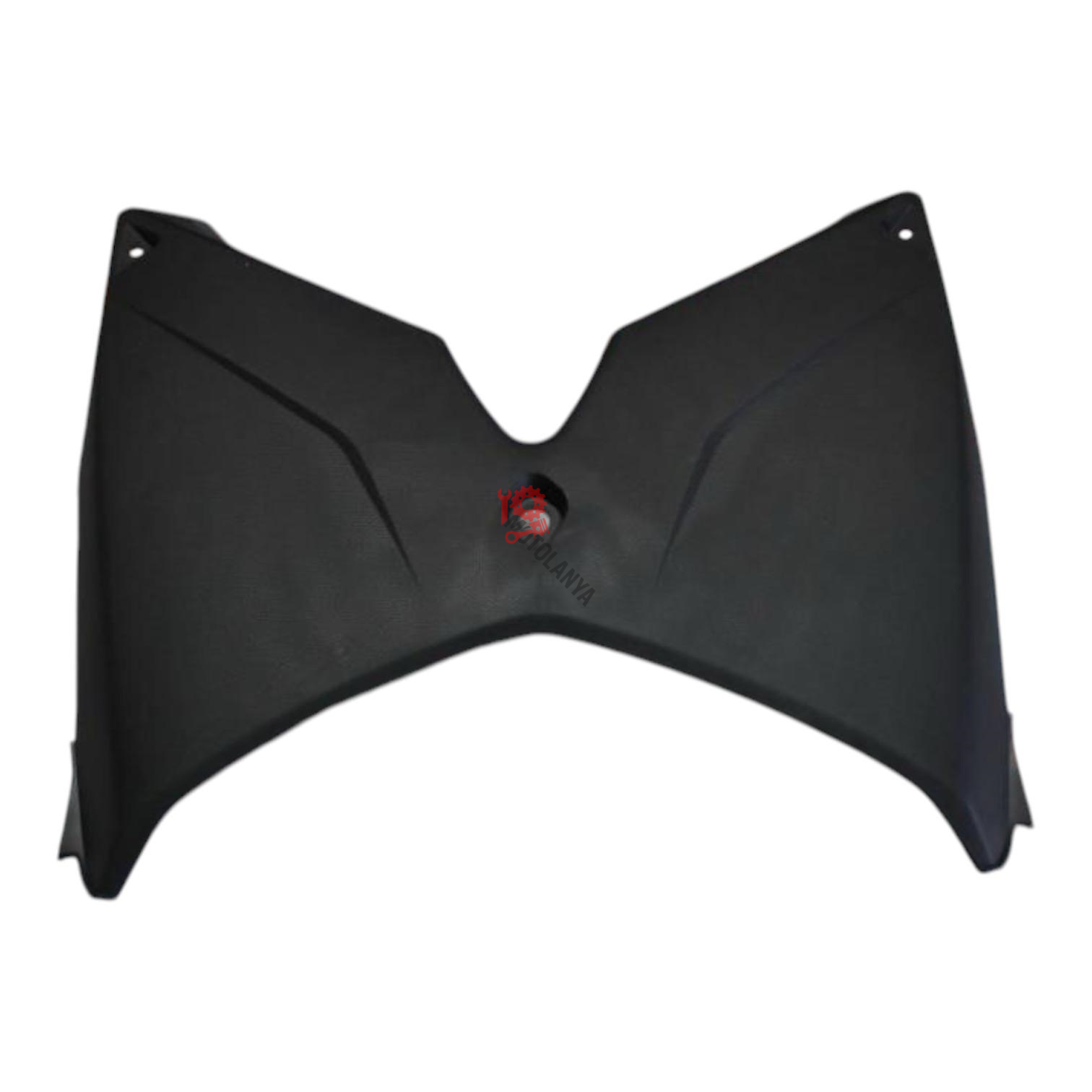 YAMAHA N MAX - ÖN GÖĞÜS İÇ PANEL