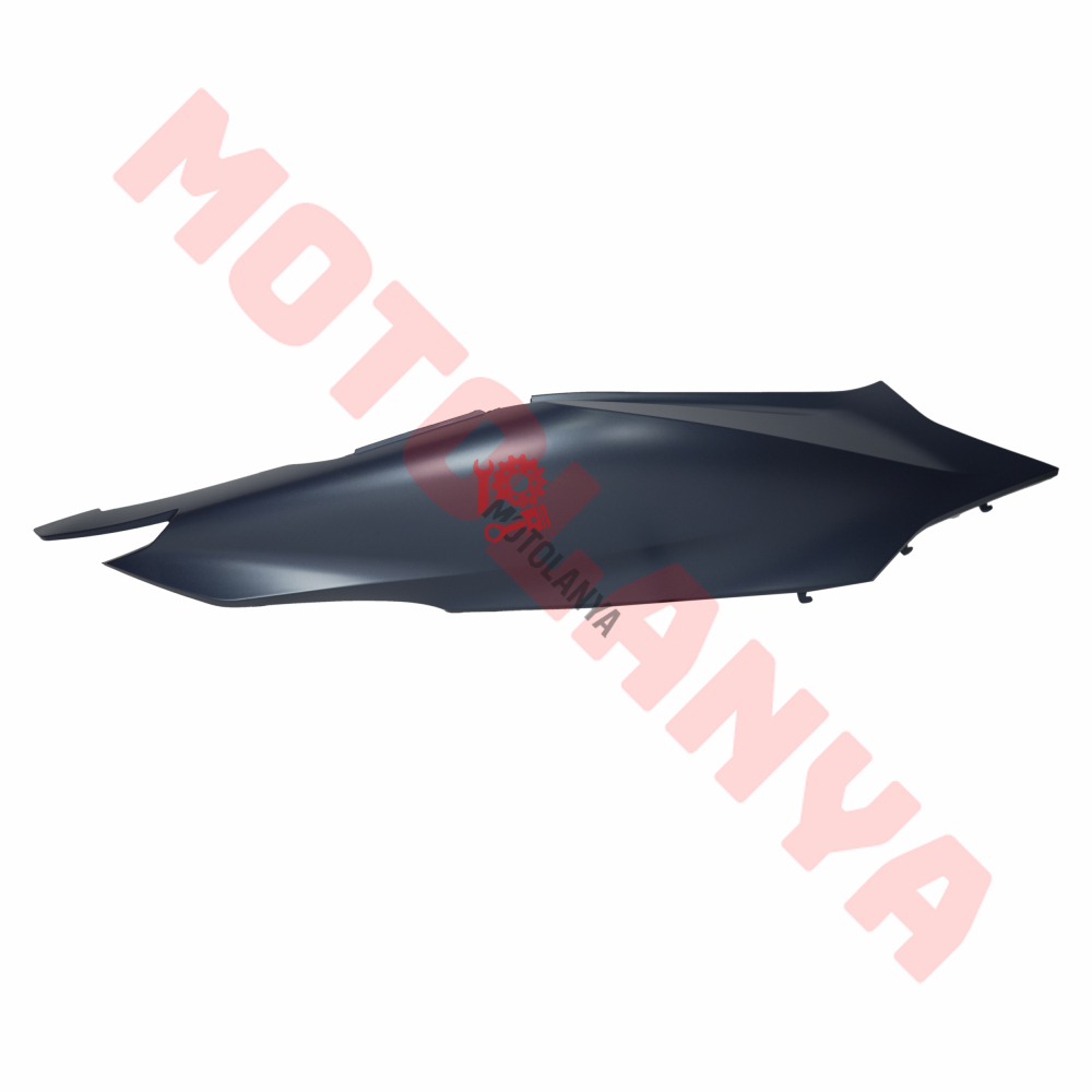 ARKA GRENAJ SELE ALTI ''SAĞ'' GÜMÜŞ MAVİSİ [ PCX 2020/2024 ] - HONDA