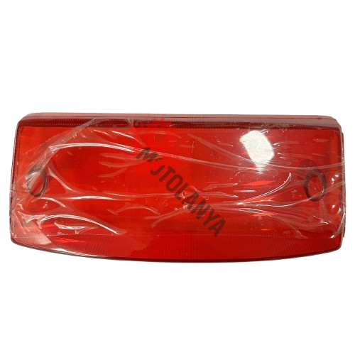 ARKA STOP CAMI [ ACTİVA ] - HONDA