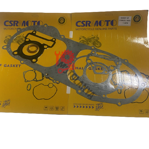 CONTA CYGNUS L CSR TK