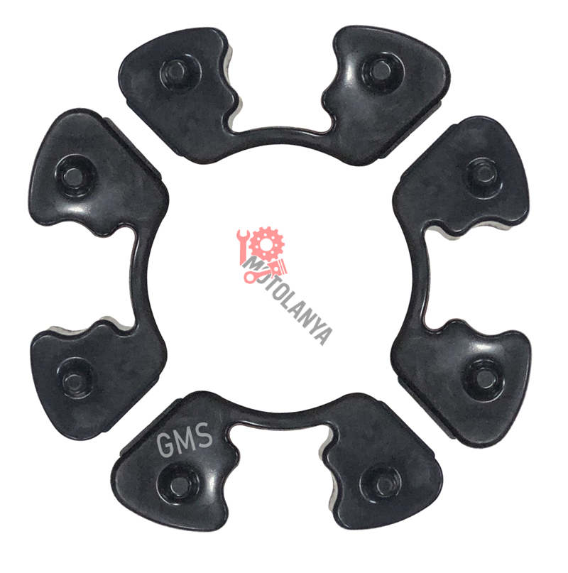 KAPLIN LASTIGI SET - CF NK400