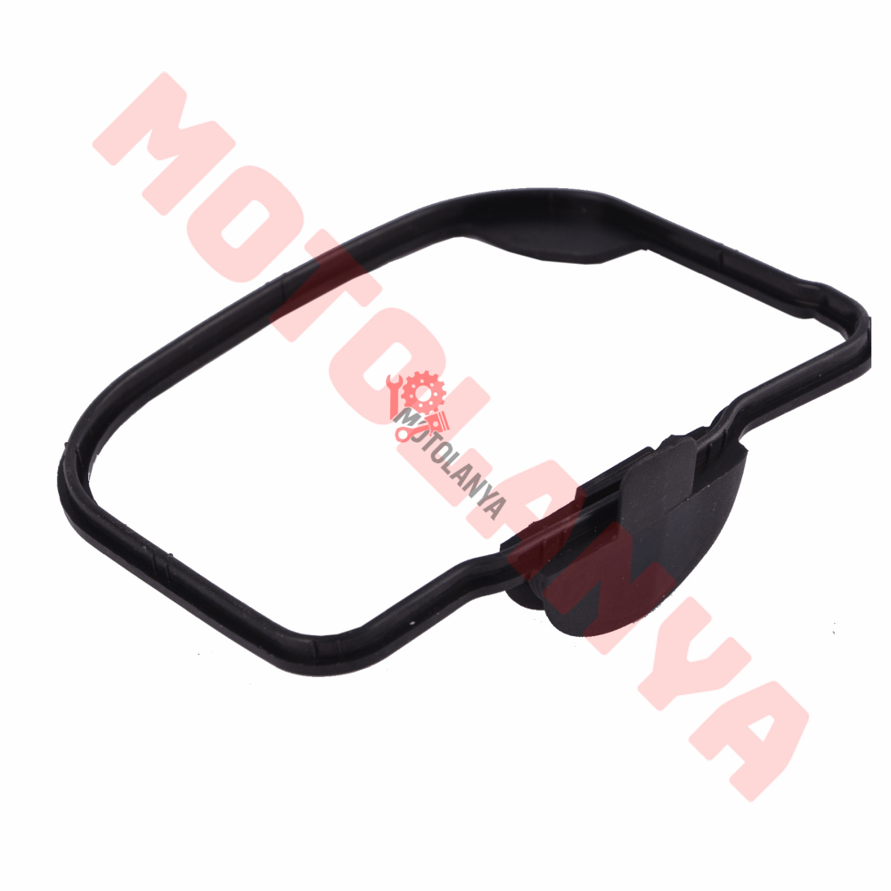 KÜLBÜLATÖR KAPAK CONTASI ''ORJİNAL'' [ SPACY - ALPHA - RKS SPONTINI 110 ] - HONDA/RKS