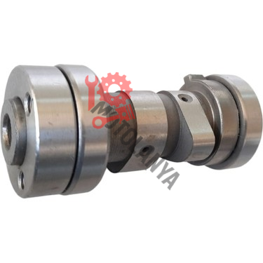 EKSANTRİK MİLİ - CUB 100/110
