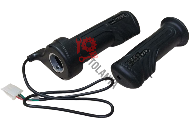 GAZ KOLU ''TAKIM/SİYAH'' [ STMAX - EKOBİS - MUHTELİF ] - E-BIKE