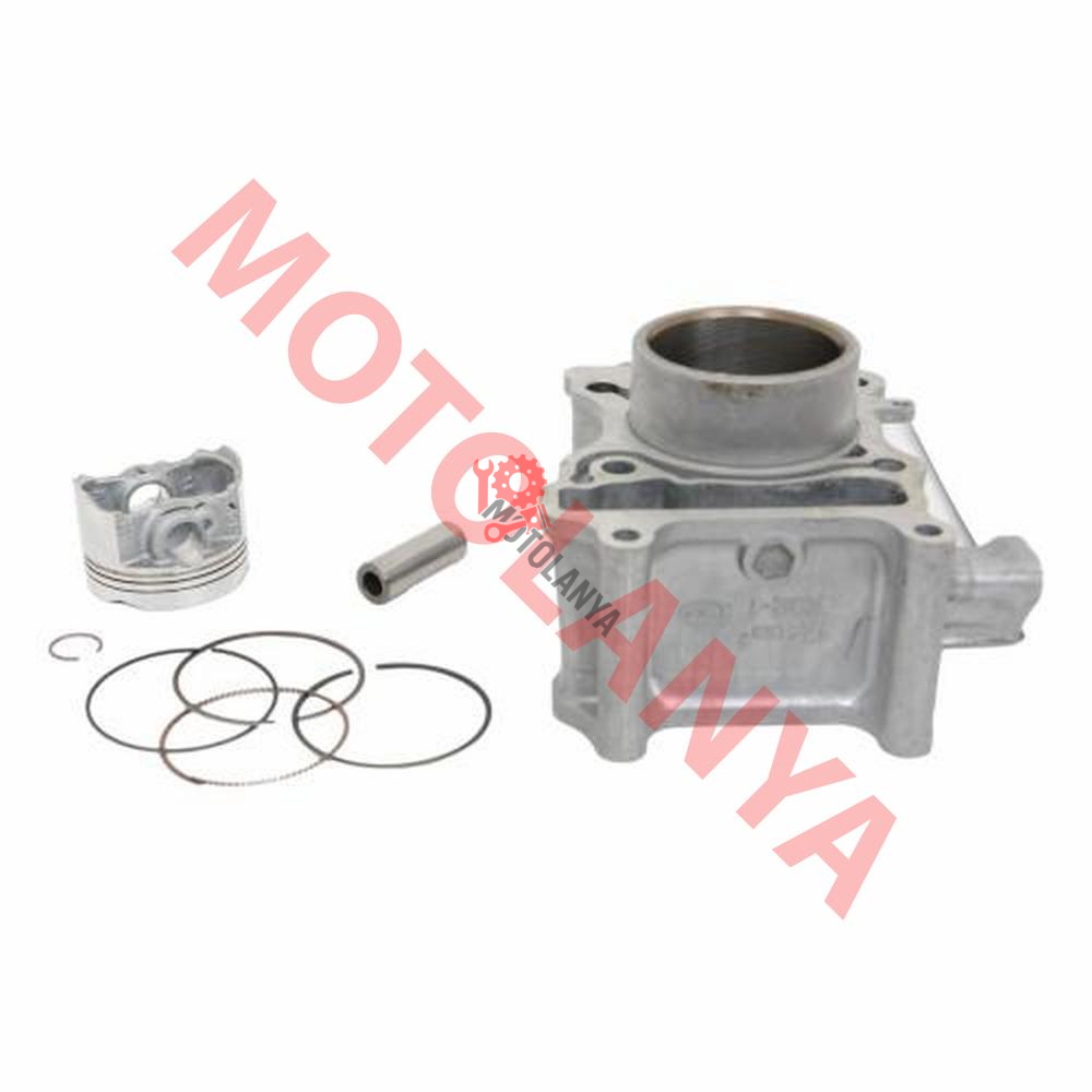 SİLİNDİR KOMPLE ''ORJİNAL'' [ PCX 2020/2024/2025 DX ] - HONDA