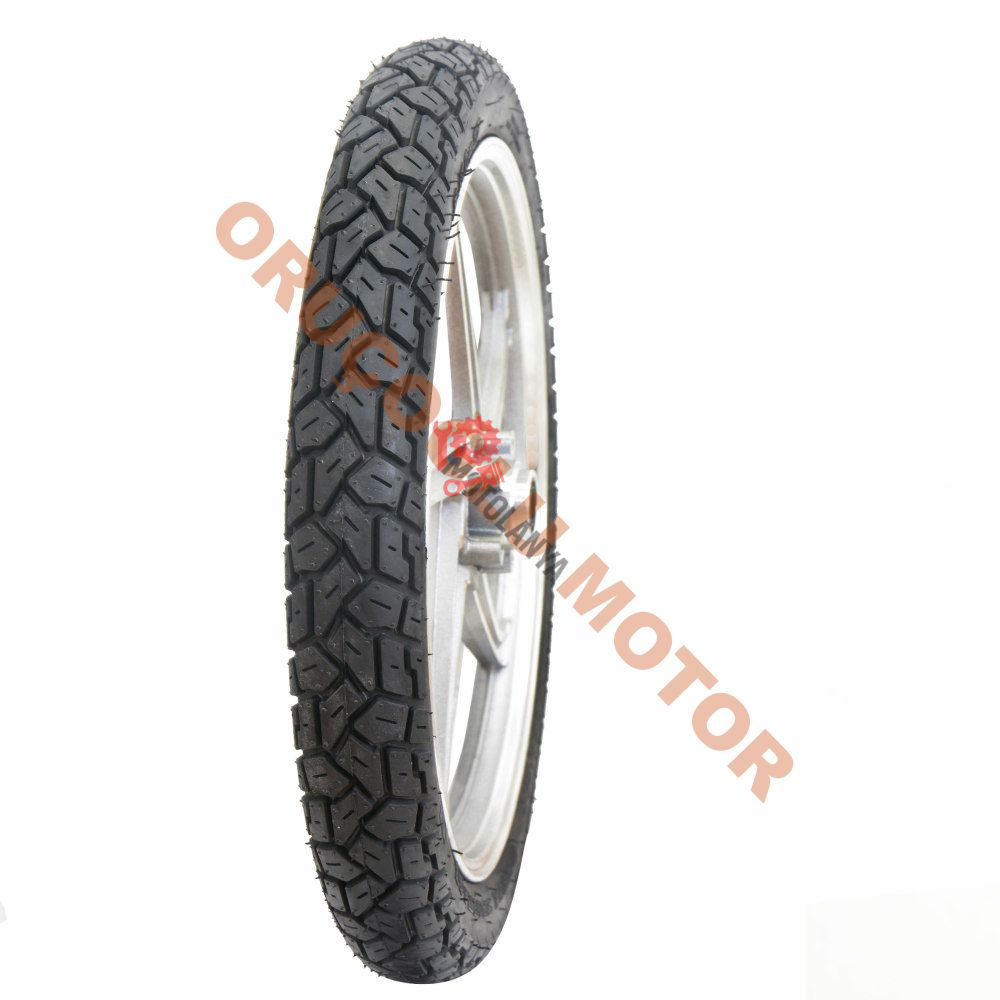 Dış Lastik [ 2.75 x 17 ''TL'' SPORTAGE ] - GHAURI