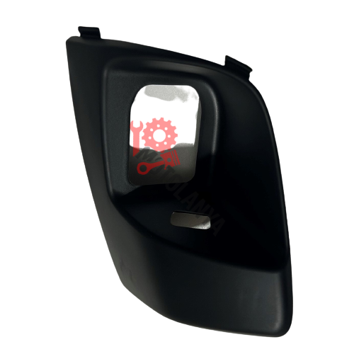 İÇ KUTU TORPİDO KAPAĞI ''ORJİNAL'' SİYAH [ 81138-KWN-930ZB ] - HONDA PCX 2010/2012
