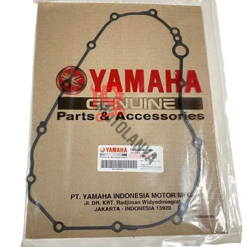 YAMAHA R25 ''ORJİNAL'' - DEBRİYAJ KAPAK CONTASI