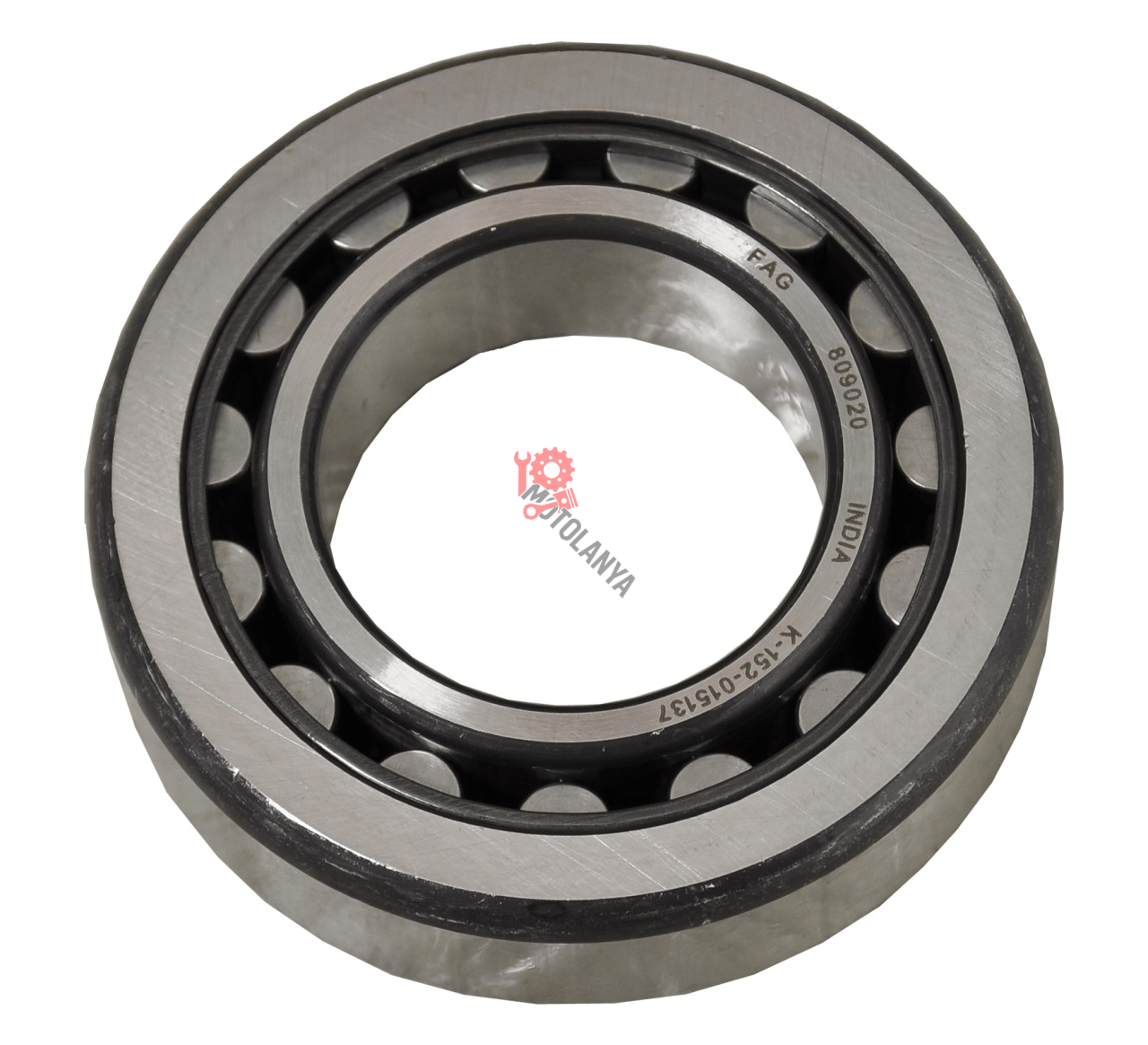 HONDA CBF 150 KRANK RULMANI ÖZEL 30-58-17 mm