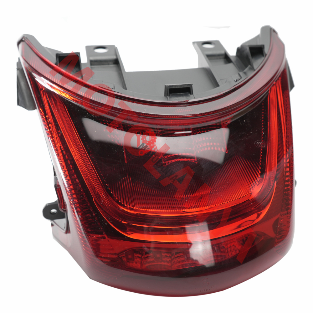 ARKA STOP KOMPLE - ARORA CAPPUCİNO