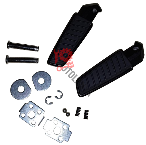 Arka Basamak ''Takım'' [ NK 250/SR 250 ] - CF MOTO