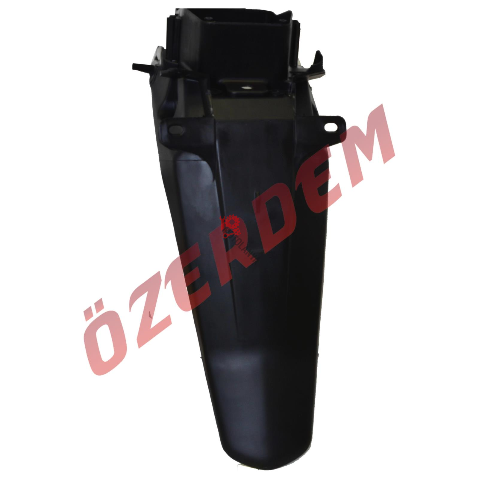 HONDA CB 125 E ARKA ÇAMURLUK ''ORJİNAL''