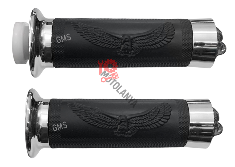 ELCİK CHOOPER KARTAL DESENLI